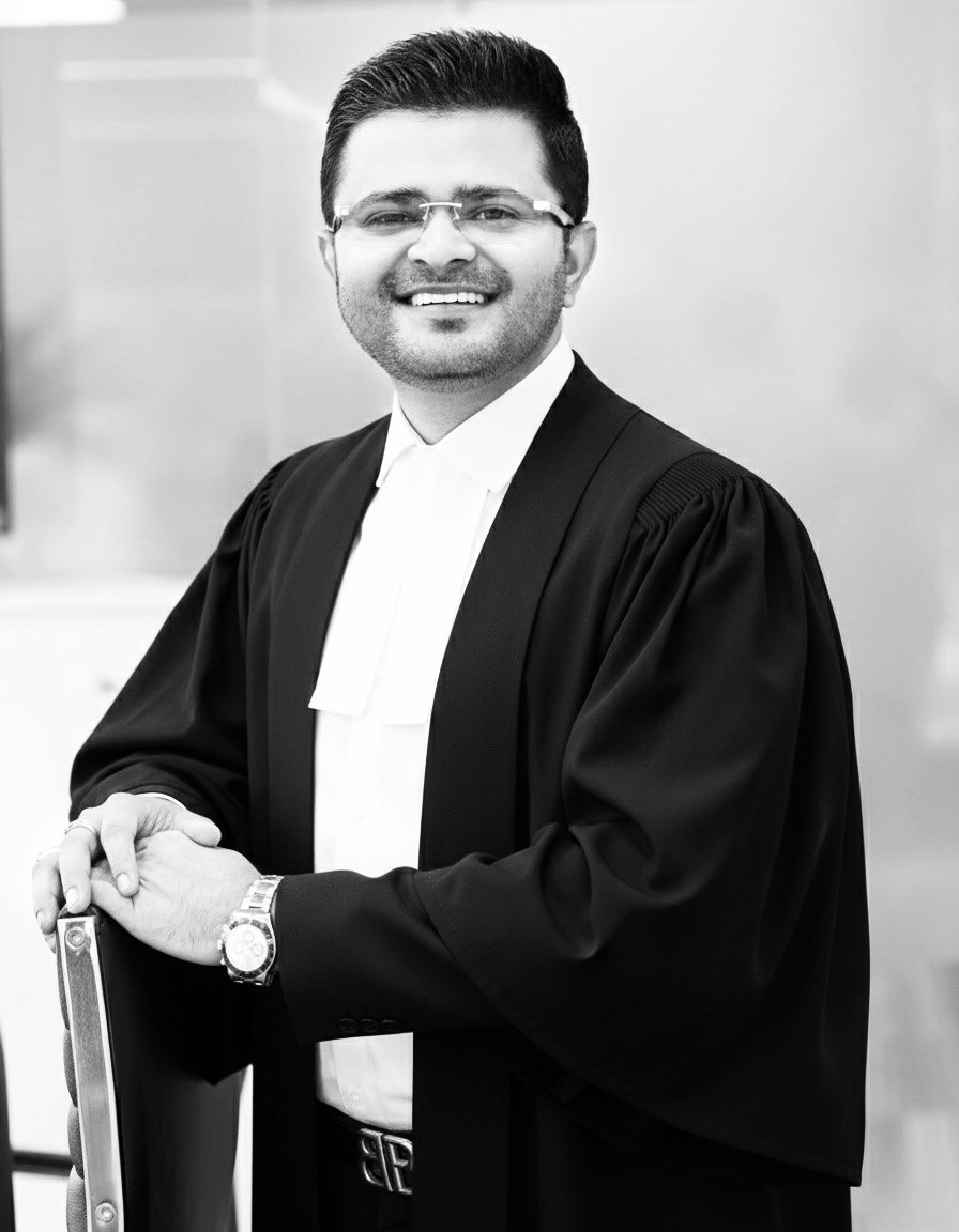 Subodh Bajpai — Founder, Media Dynox Private Limited, India's Funding Guru